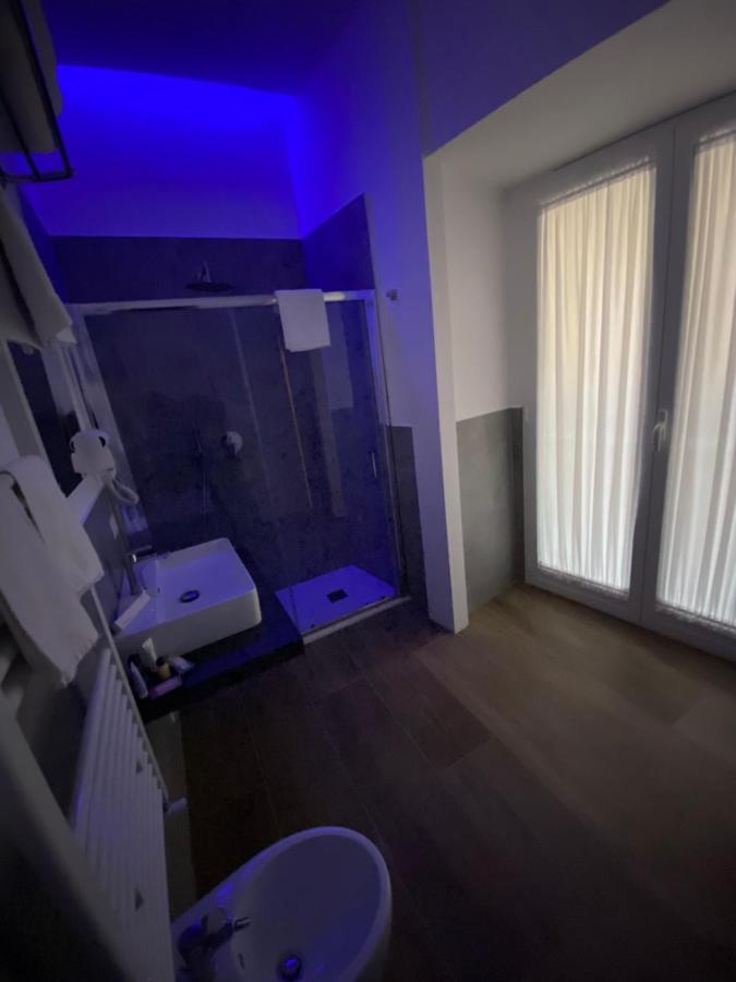 Salotto Toledo Bed & Breakfast Наполи Екстериор снимка