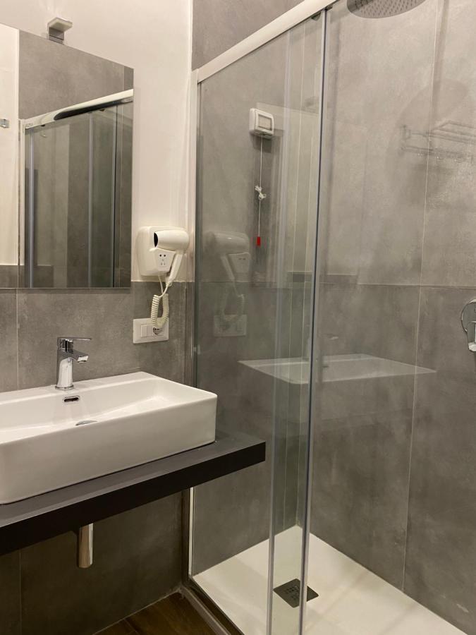 Salotto Toledo Bed & Breakfast Наполи Екстериор снимка